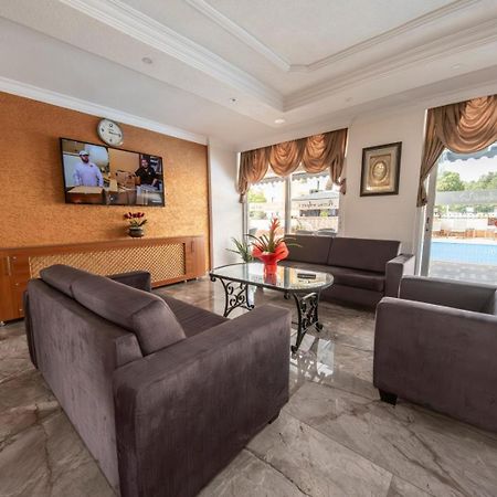 Marina Apart Hotel Marmaris Luaran gambar