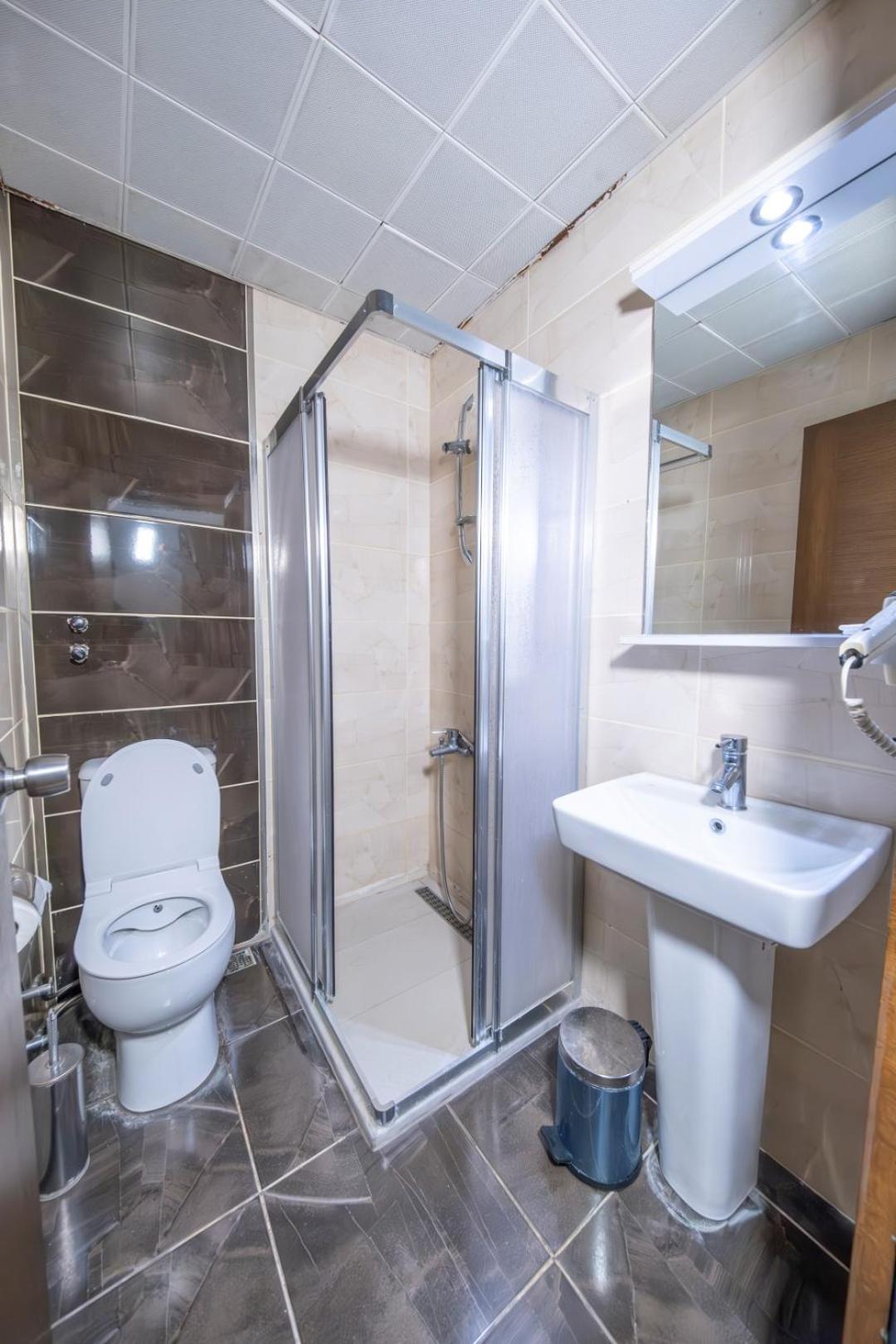 Marina Apart Hotel Marmaris Luaran gambar