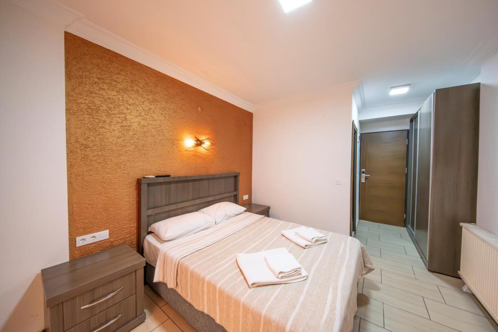 Marina Apart Hotel Marmaris Luaran gambar